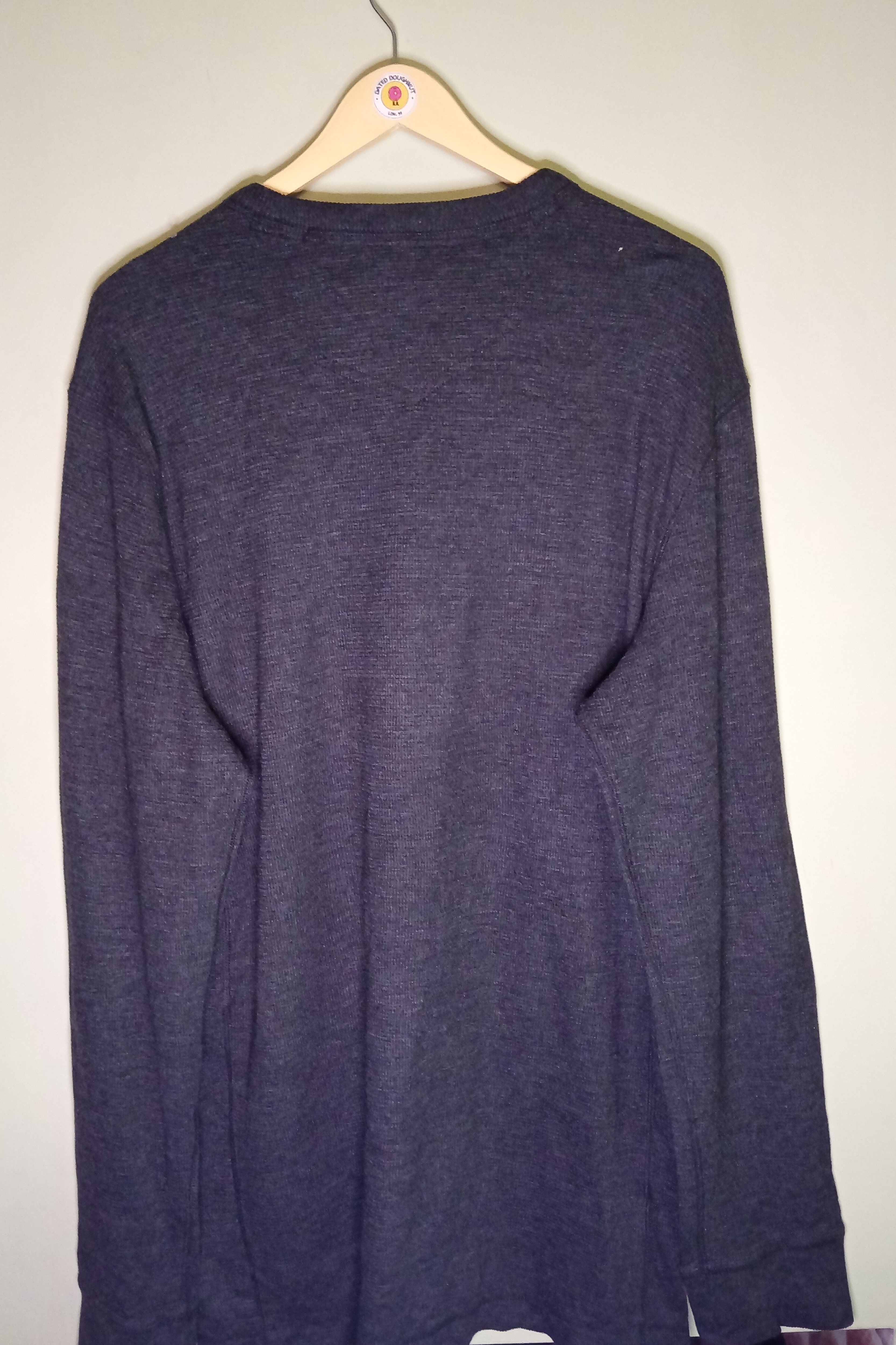 Eddie Bauer Long Sleeve Top